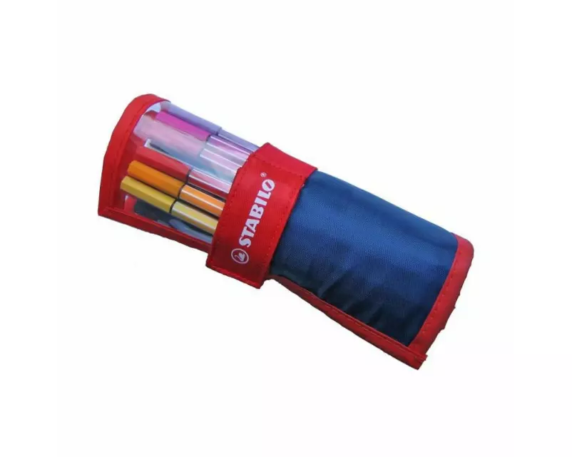 STABILO Fasermaler Pen 68 25 Stück