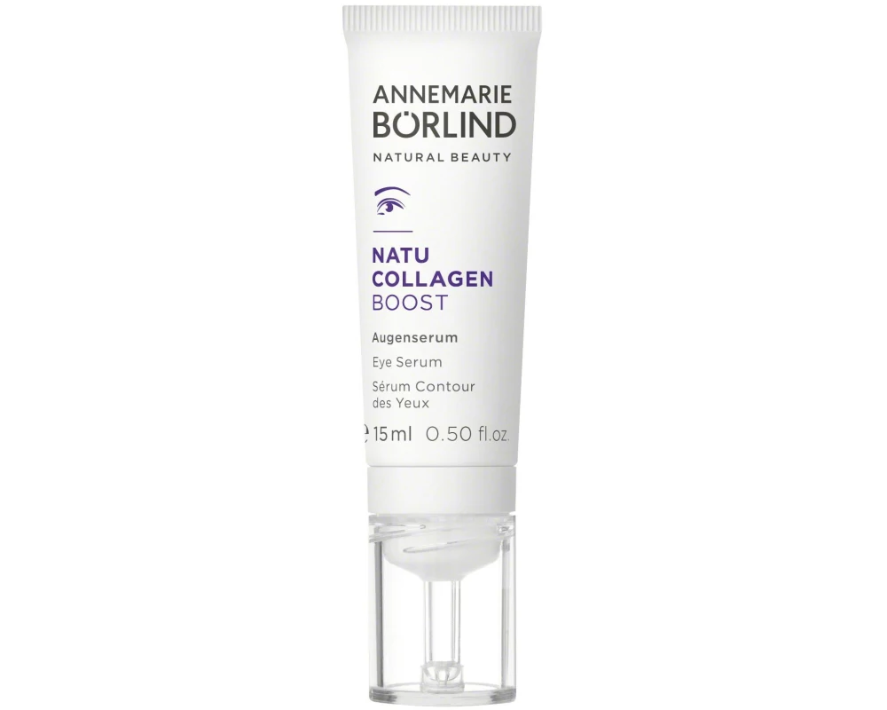 Annemarie Börlind NATU Collagen 1515 ml1 Stück