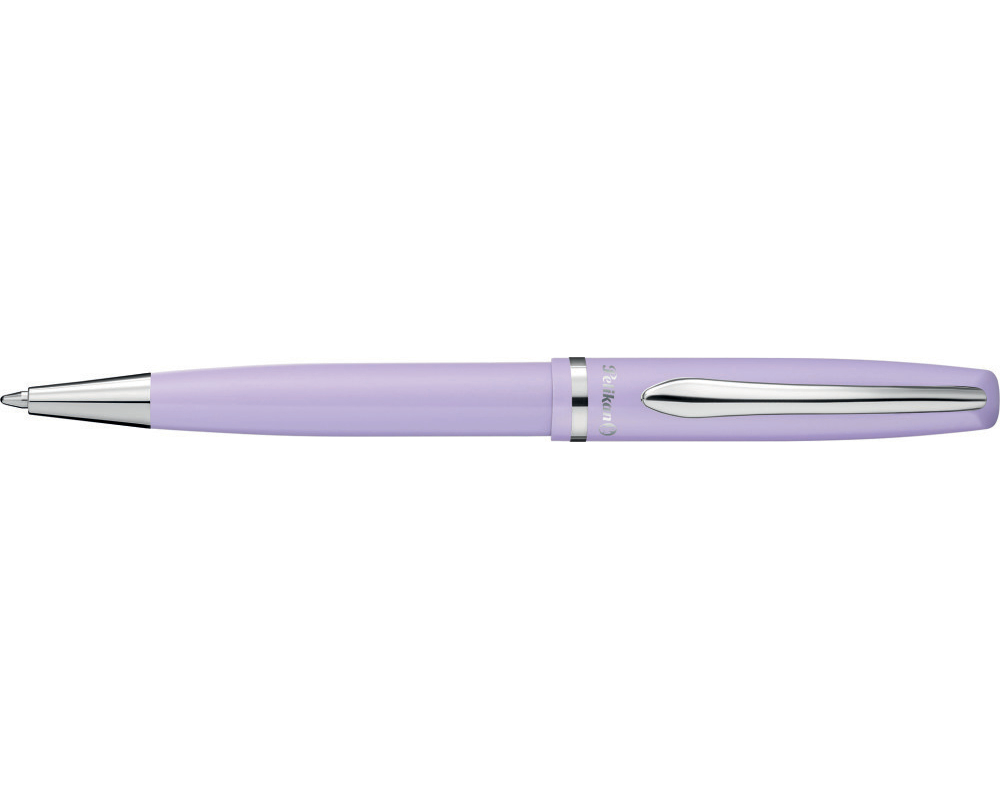 PELIKAN Kugelschreiber Jazz Pastel M 812641 Lavendel Metall