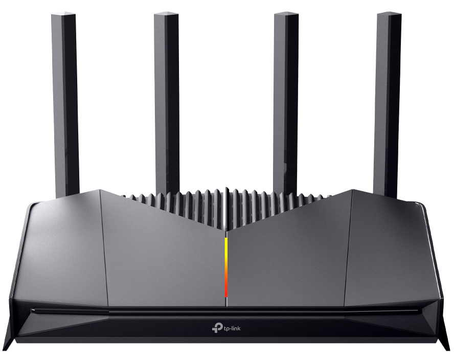 TP-LINK DualBand WiFi 7 Gaming Router Archer GE230 BE3600