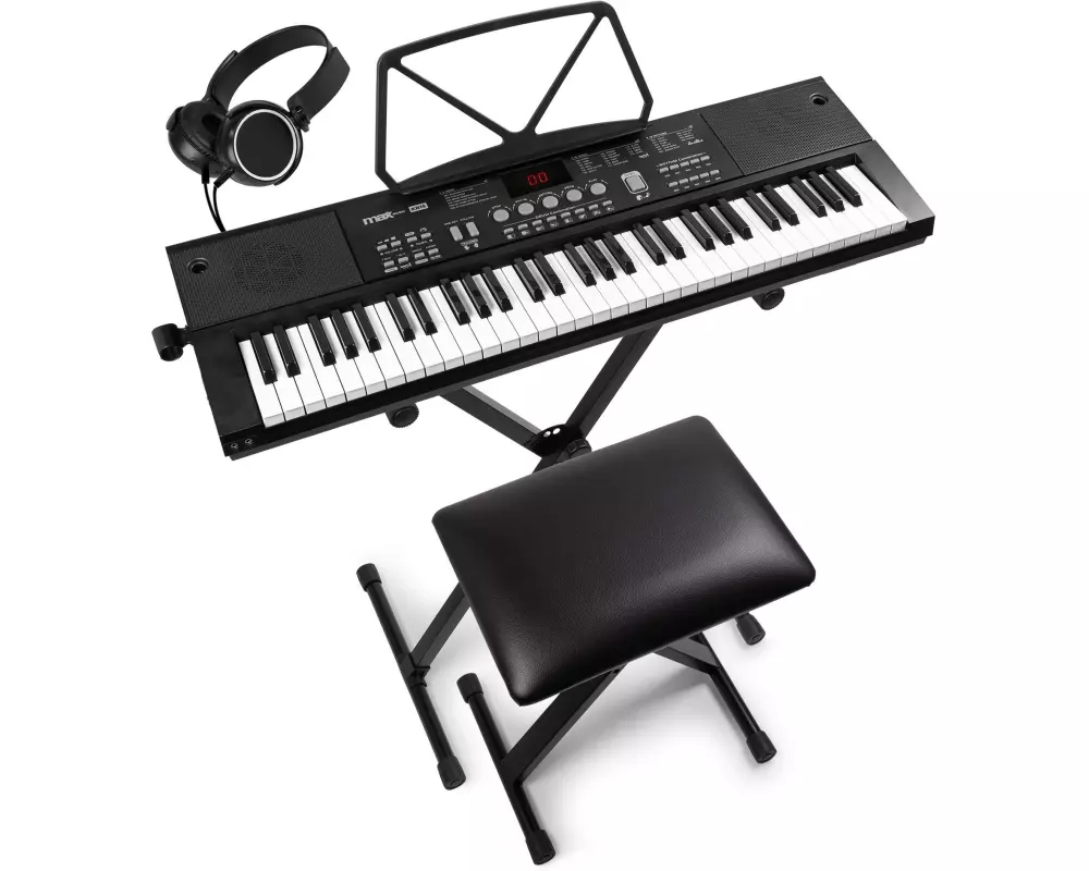 MAX Keyboard KB15SET