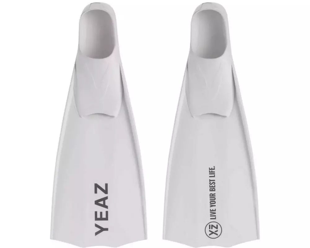 YEAZ Ocean Vibes swim fins , 44-45