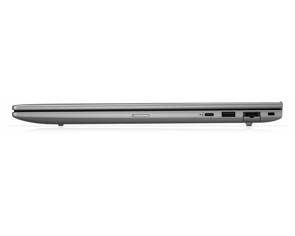 HP Zbook 8 G1i 16, Intel Core Ultra 9 285H, 32GB, SSD PCIe 2TB, 16 inch WUXGA, LTE, 5G, Win11 Pro SmartBuy