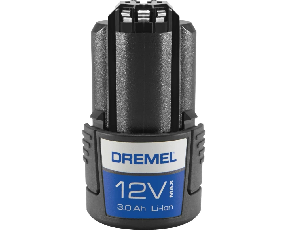 Dremel DREMEL B12 V30-01 12 V. 3AH Li-Ionen Akku