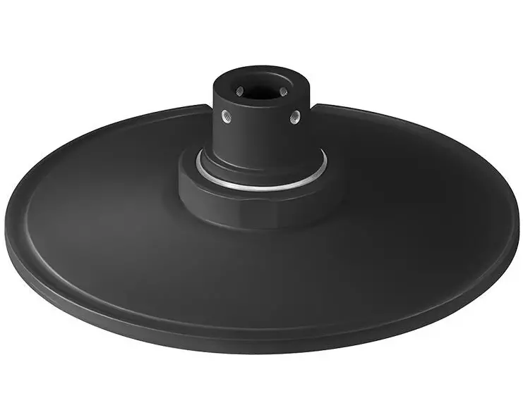 i-Pro Montageplatte WV-QSR508-B Schwarz 1 Stück