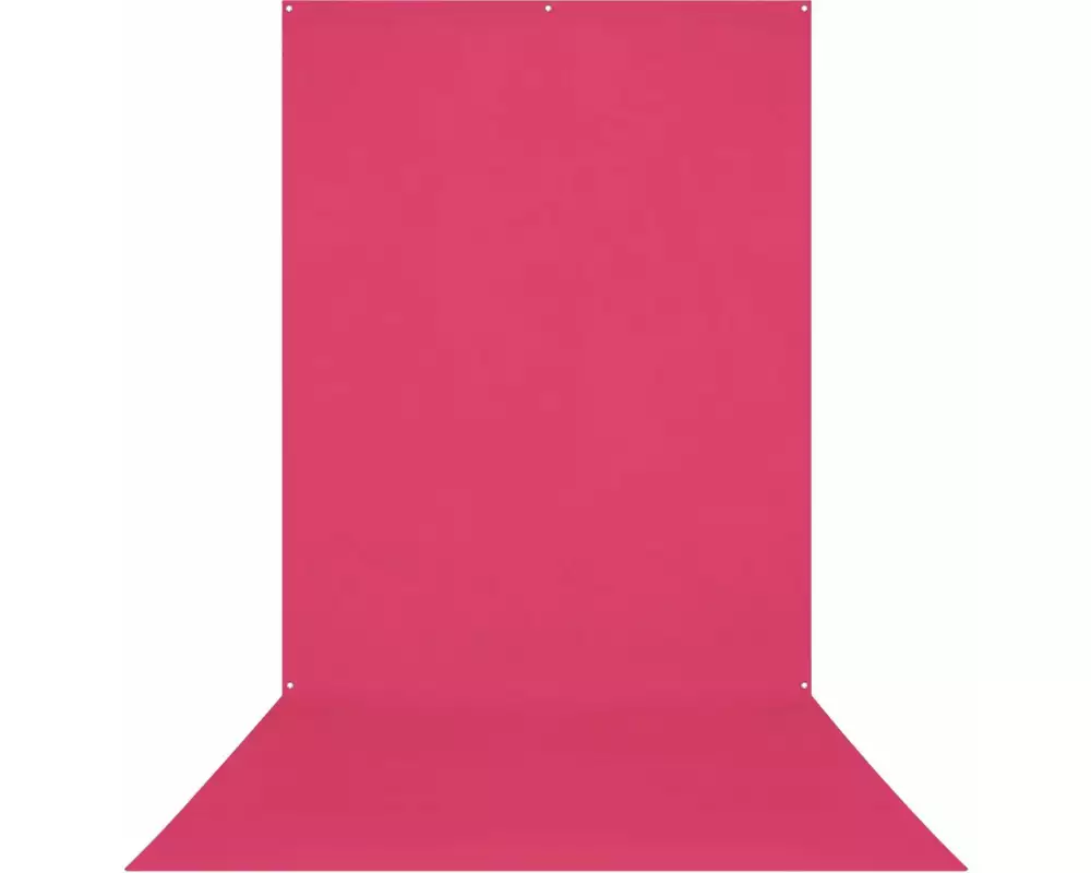 Westcott Hintergrund X-Drop Pro 150 x 370 cm Dark Pink