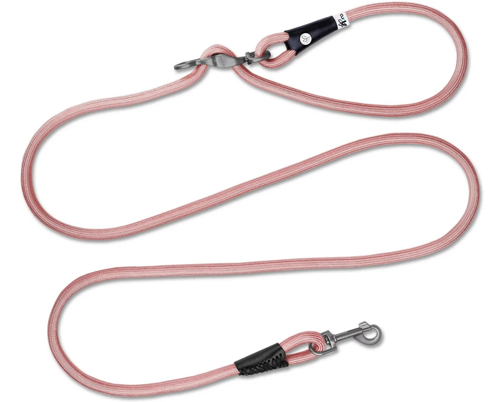 curli Vario Comfort Leash Rose S