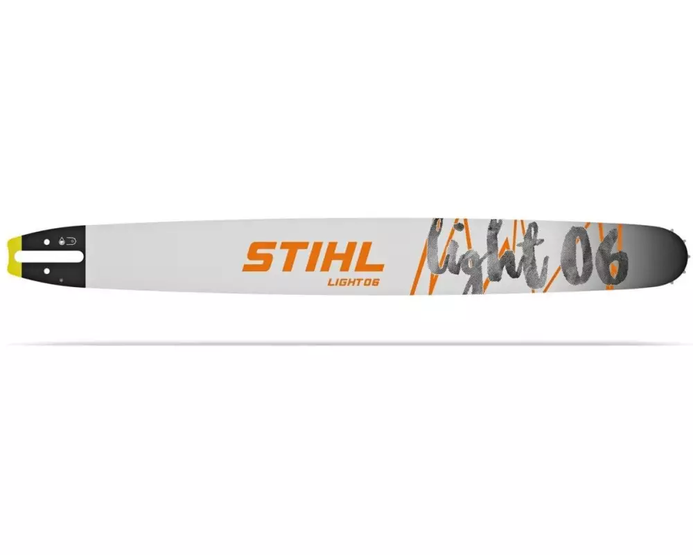 STIHL Light 04 Metall Mehrfarbig 40 cm .325 Zoll 1.3 mm