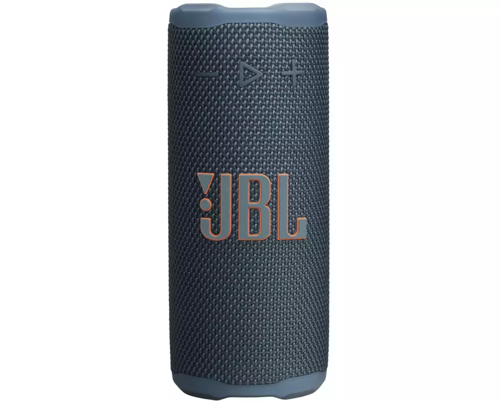 JBL Bluetooth Speaker Grip Blau