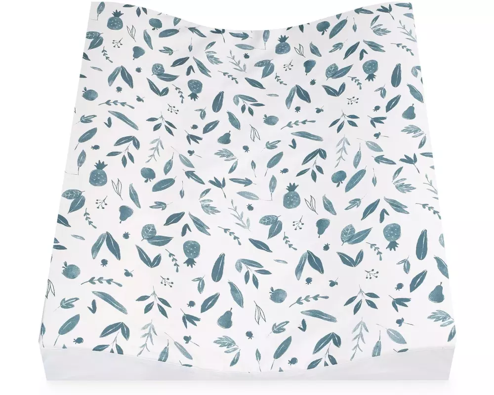 Julius Zöllner Wickelmulde Wave Folie Botanic, 50 x 65 cm