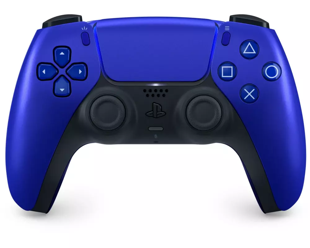 Sony Controller PS5 DualSense V2 Cobalt Blue