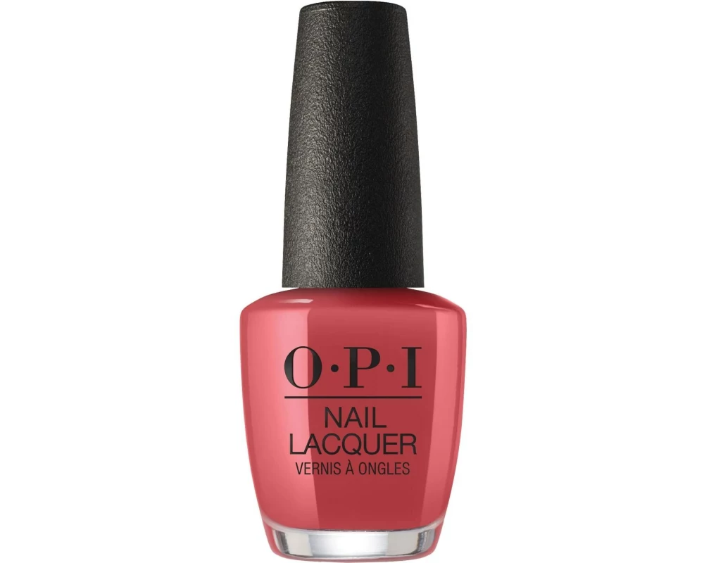 OPI My Solar Clock is Ticking My Solar Clock is Ticking
