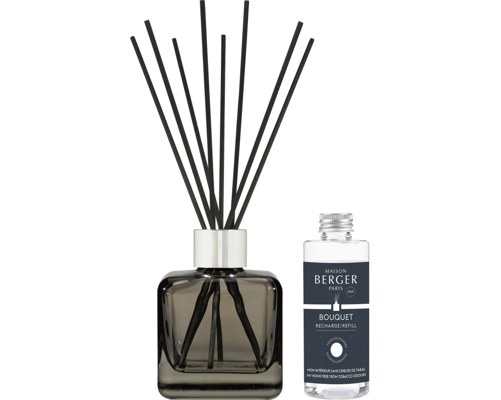 Maison Berger Duftstäbchen Tabac 100 ml