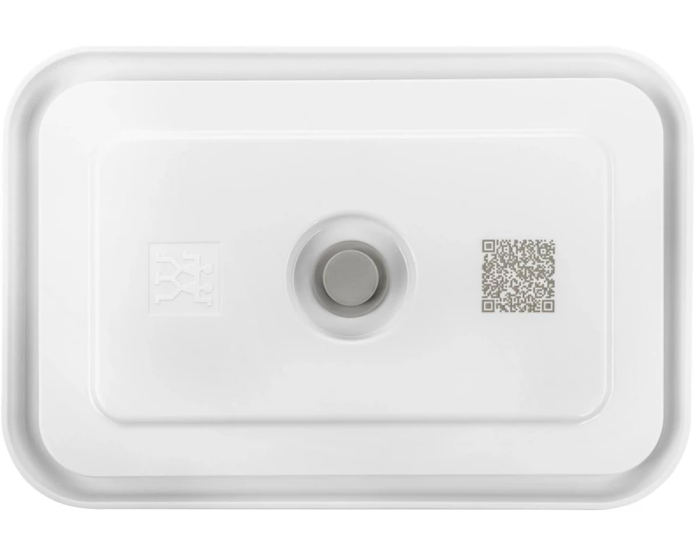 Zwilling Fresh & Save Vakuum Ersatzdeckel L, 21.4 x 14.4 cm