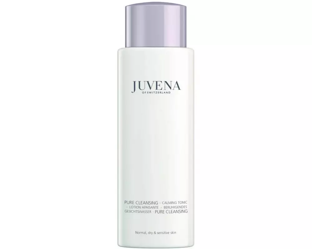 JUVENA Gesichtswasser Pure Cleansing Calming Tonic 200 ml