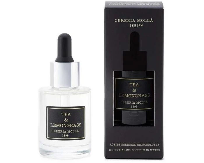 Cerería Mollá Duftöl Tea & Lemongrass 30 ml 1 Stück