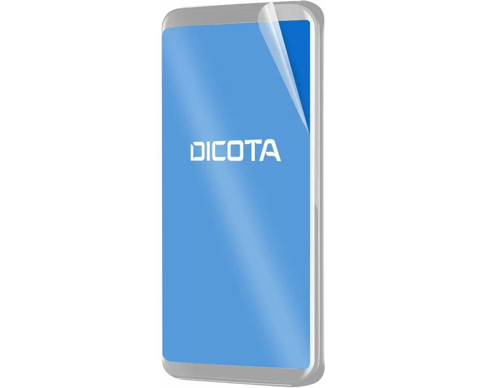 DICOTA Antimicrobial, filter 2H, for Samsung Galaxy Xcover 5, self-adhesive