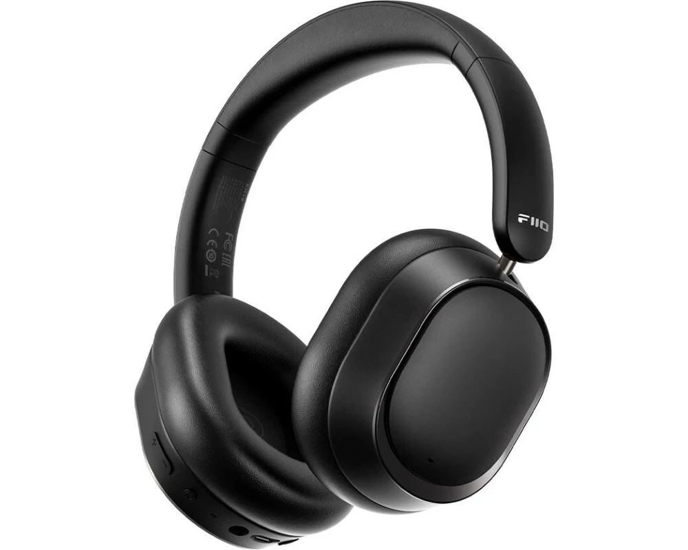 FiiO Wireless Over-Ear-Kopfhörer EH13 Schwarz