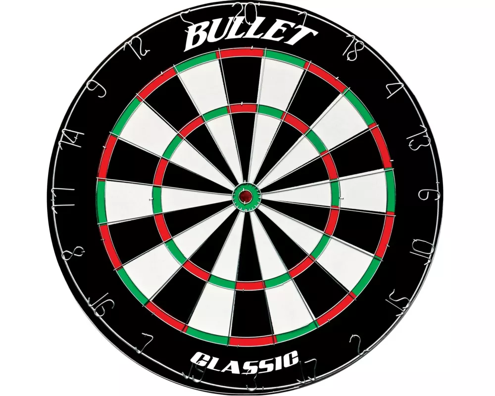 FTM Dartboard