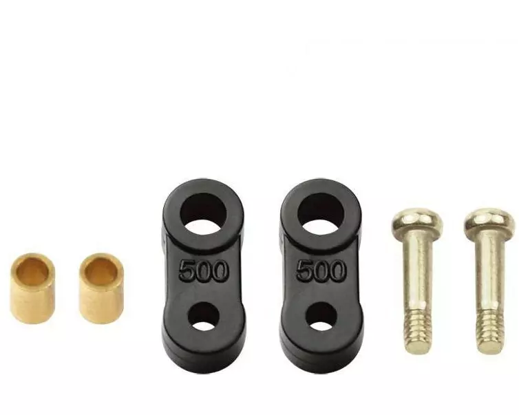 ALIGN Verbindungsstück 500 PRO Hecksteuerbrücke