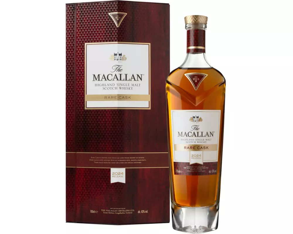 MacAllan The Macallan Rare Cask 2023 0.7 l