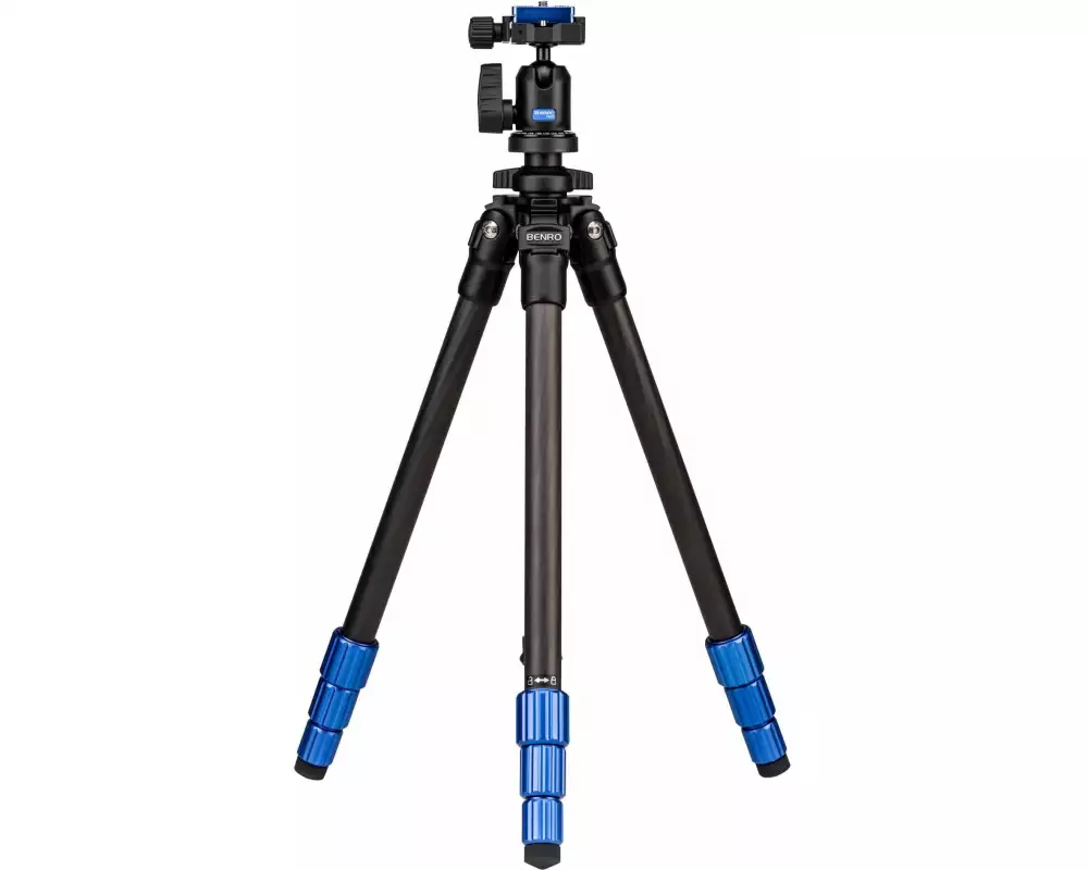 Benro Stativ Kit TSL08CN00 Slim
