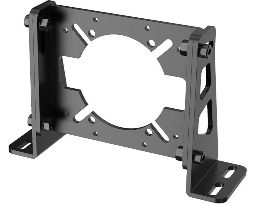 MOZA Racing Radstandhalterung vorne [PC]