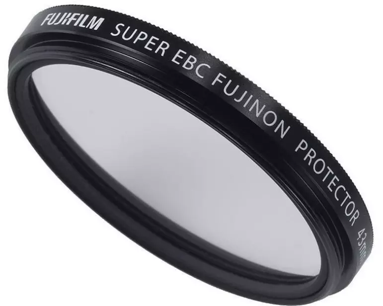 Fujifilm Objektivfilter PRF 43 mm für XF35mm F2