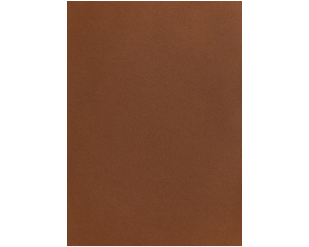 MAREIN Tonpapier 50x70cm MPA2901208345 120g, mittelbraun