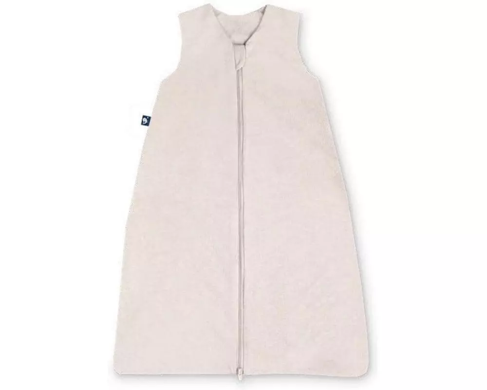 Julius Zöllner Schlafsack Camper Uni oatmeal, 60 / 2-6 Monate
