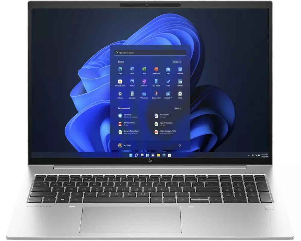 HP EliteBook 860 G10 818Q8EA