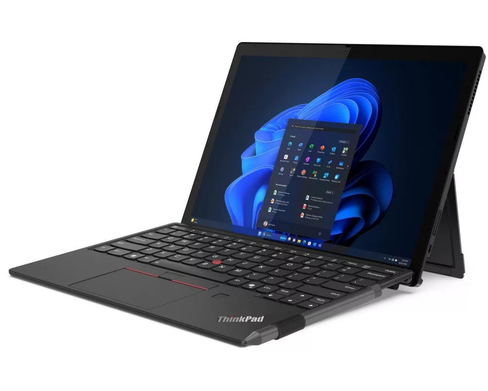 Lenovo Notebook ThinkPad X12 Gen.2 (Intel), 4G/LTE