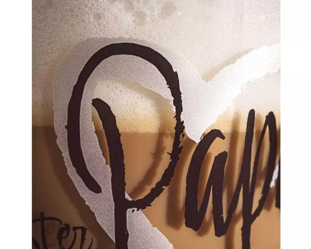 LEONARDO Untertasse Emozione 400 ml, 1 Stück