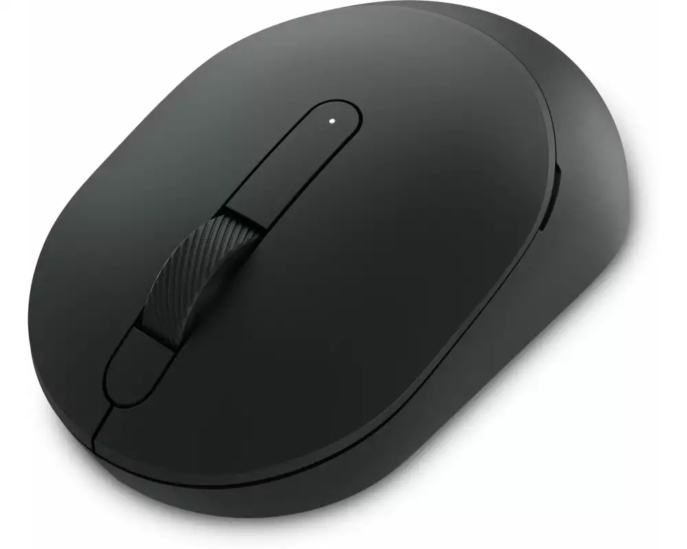 Dell Silent Mouse MS355 Black