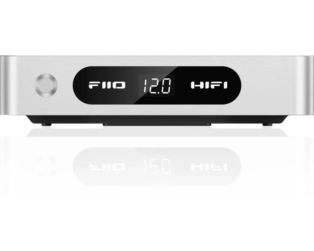 FiiO Netzteil DARKSIDE PRO Low-Noise