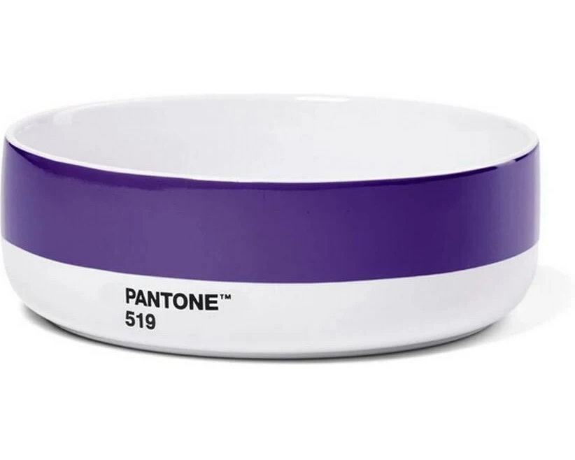 PANTONE Schale 500ml 101620519 violet