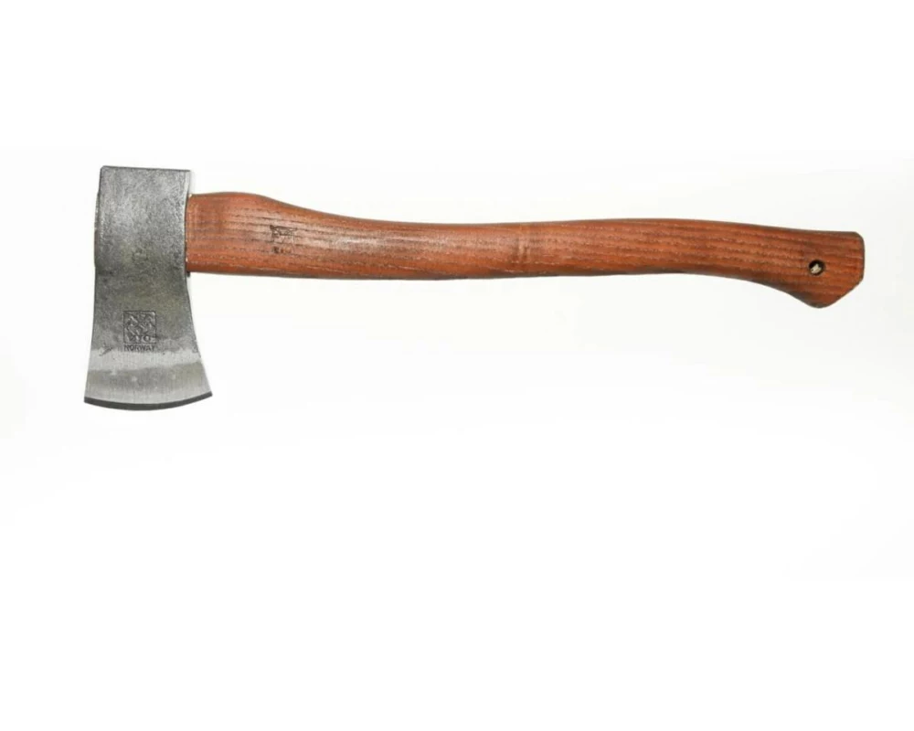 ØYO Universal Axe Axt