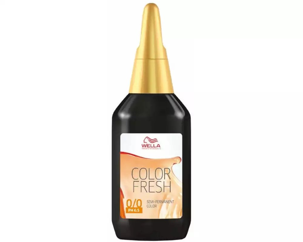 wella Haartönung Color Fresh 7/47 75 ml