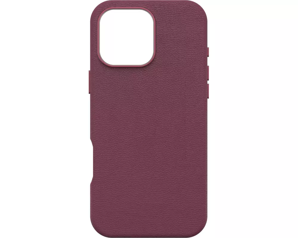 Otterbox Back Cover Kaktus Symmetry iPhone 16 Pro Max Rot