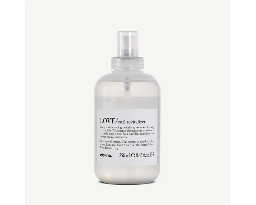 davines Love Curl Revitalizer 250 ml