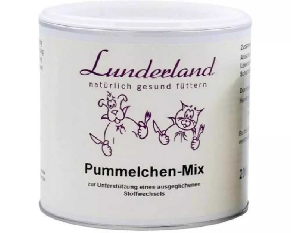 Markus Mühle Trockenfutter Veggie 5 kg