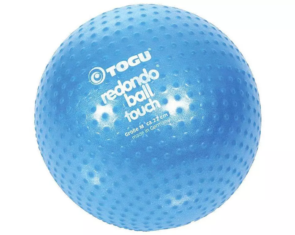 TOGU Gymnastikball Redondo Touch