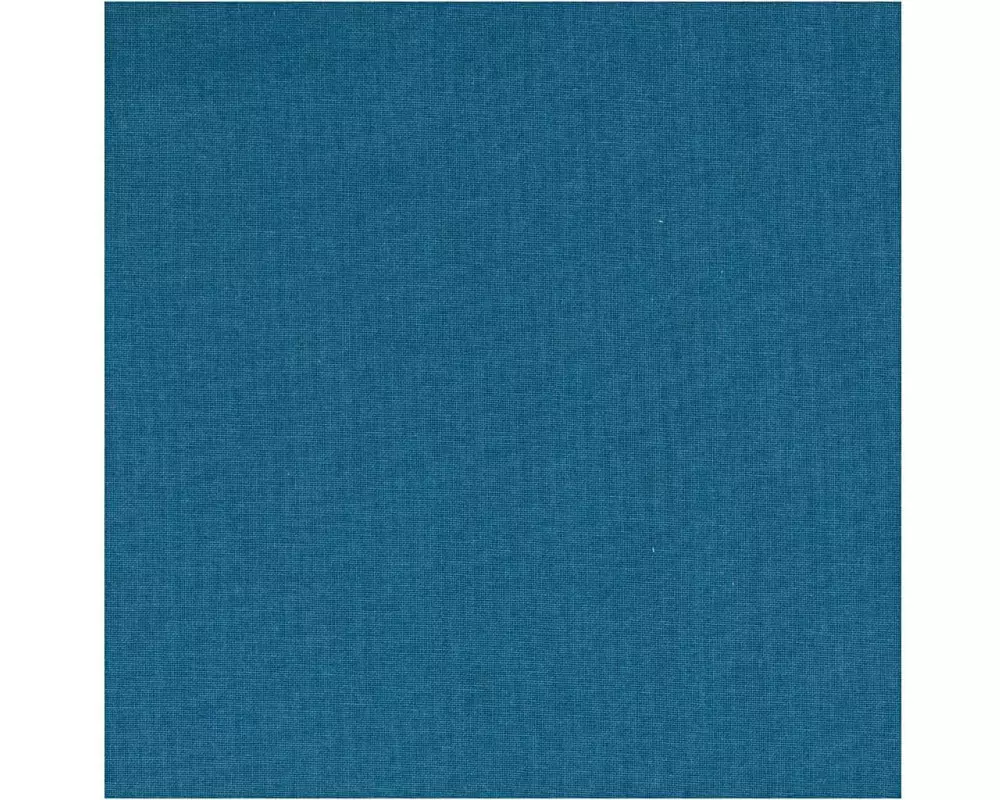 Creativ Company Stoff 145 cm x 200 cm, Petrol