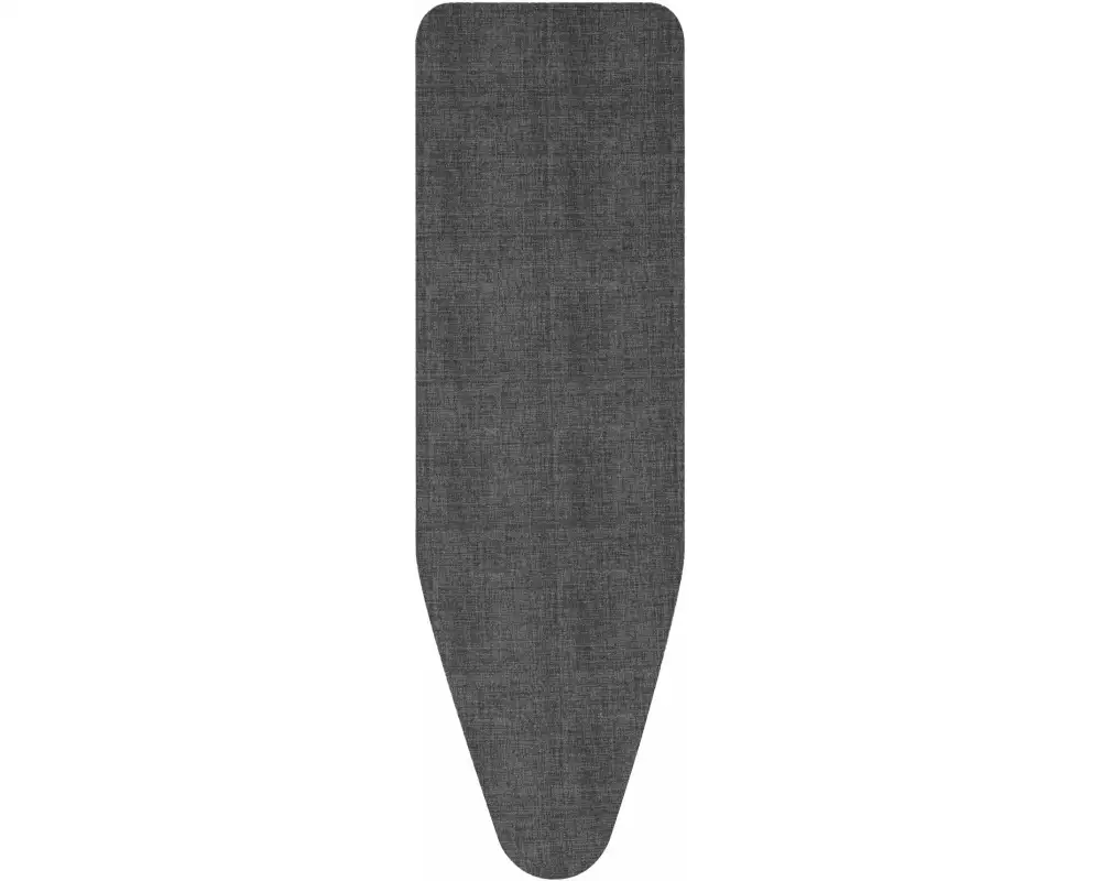 Brabantia Bügelbrettbezug Denim Black 124 cm x 45 cm
