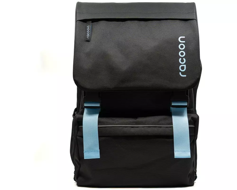 Racoon Rucksack THE ORIGINAL