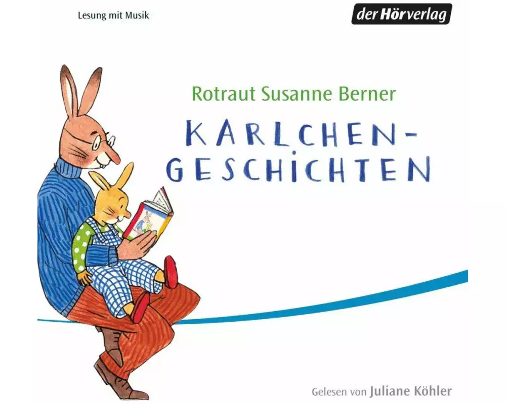 Karlchen-Geschichten