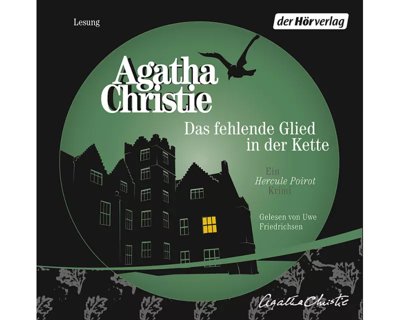 Das fehlende Glied in der Kette