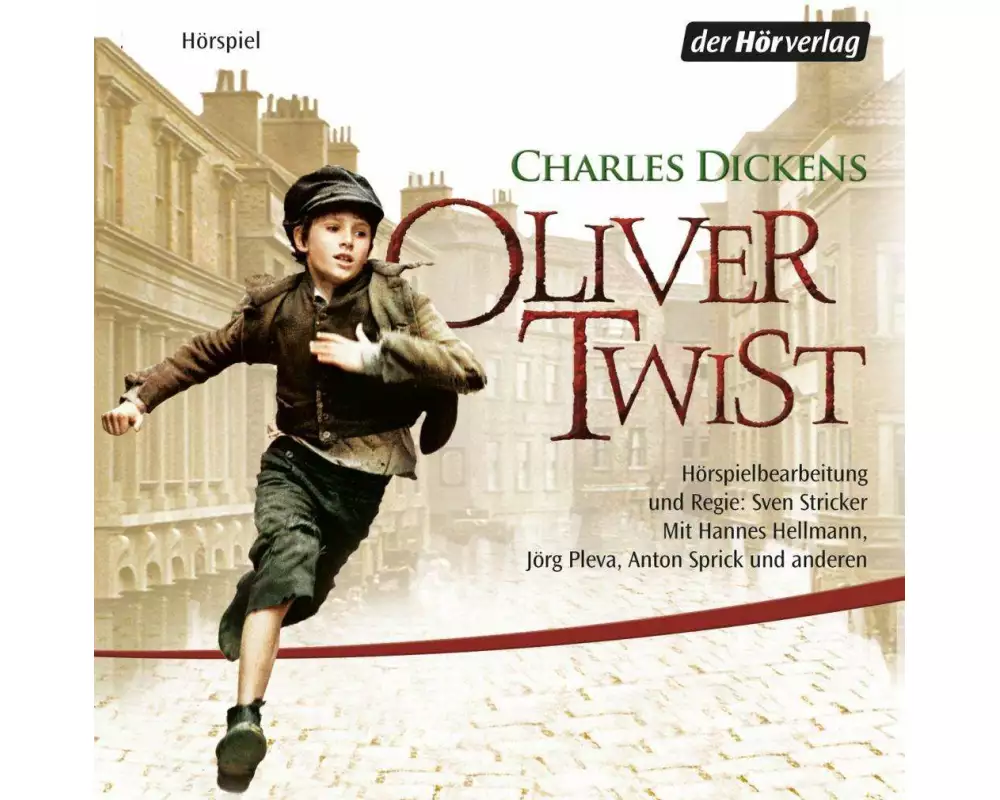 Oliver Twist