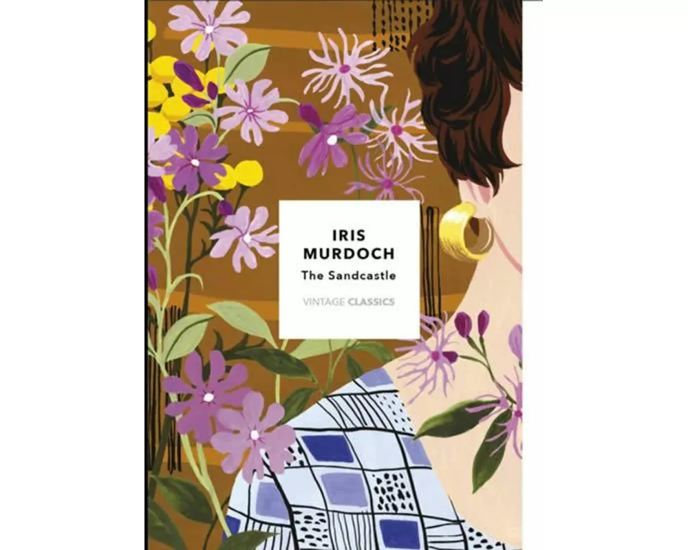 The Sandcastle (Vintage Classics Murdoch Series)