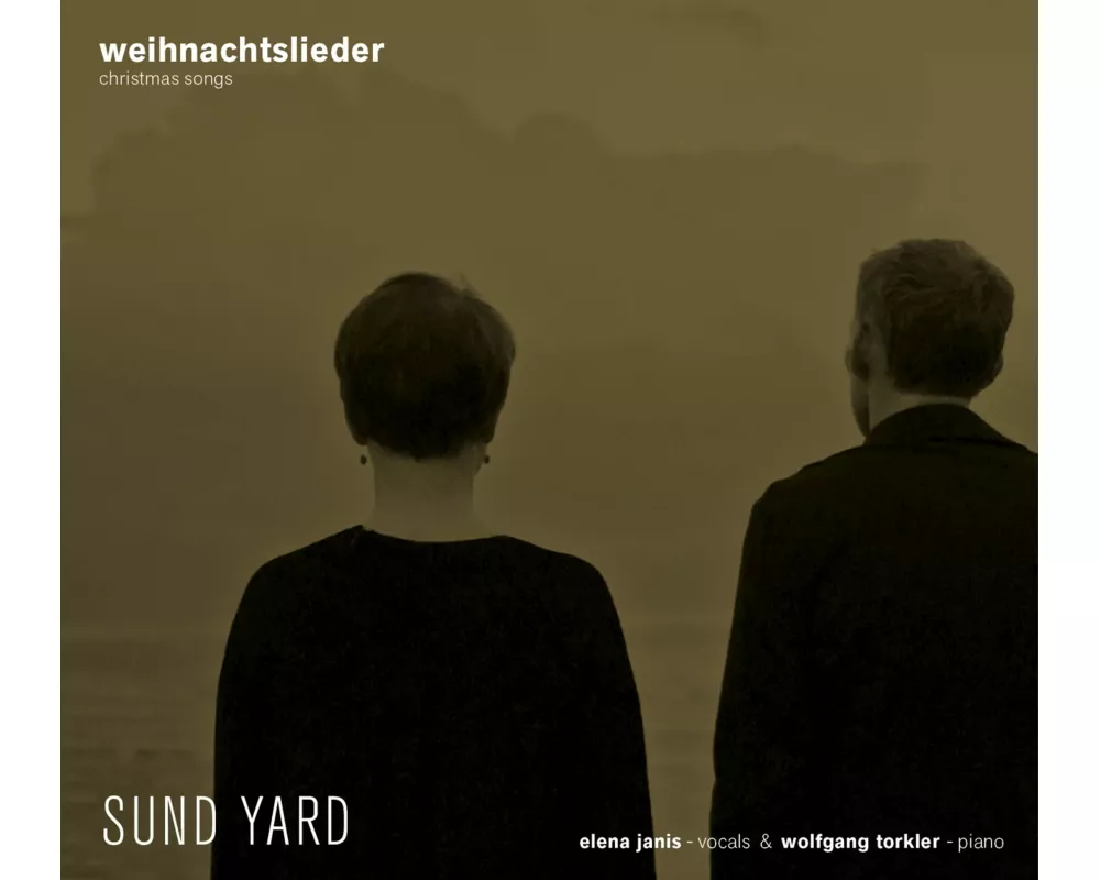 Weihnachtslieder-Christmas Songs